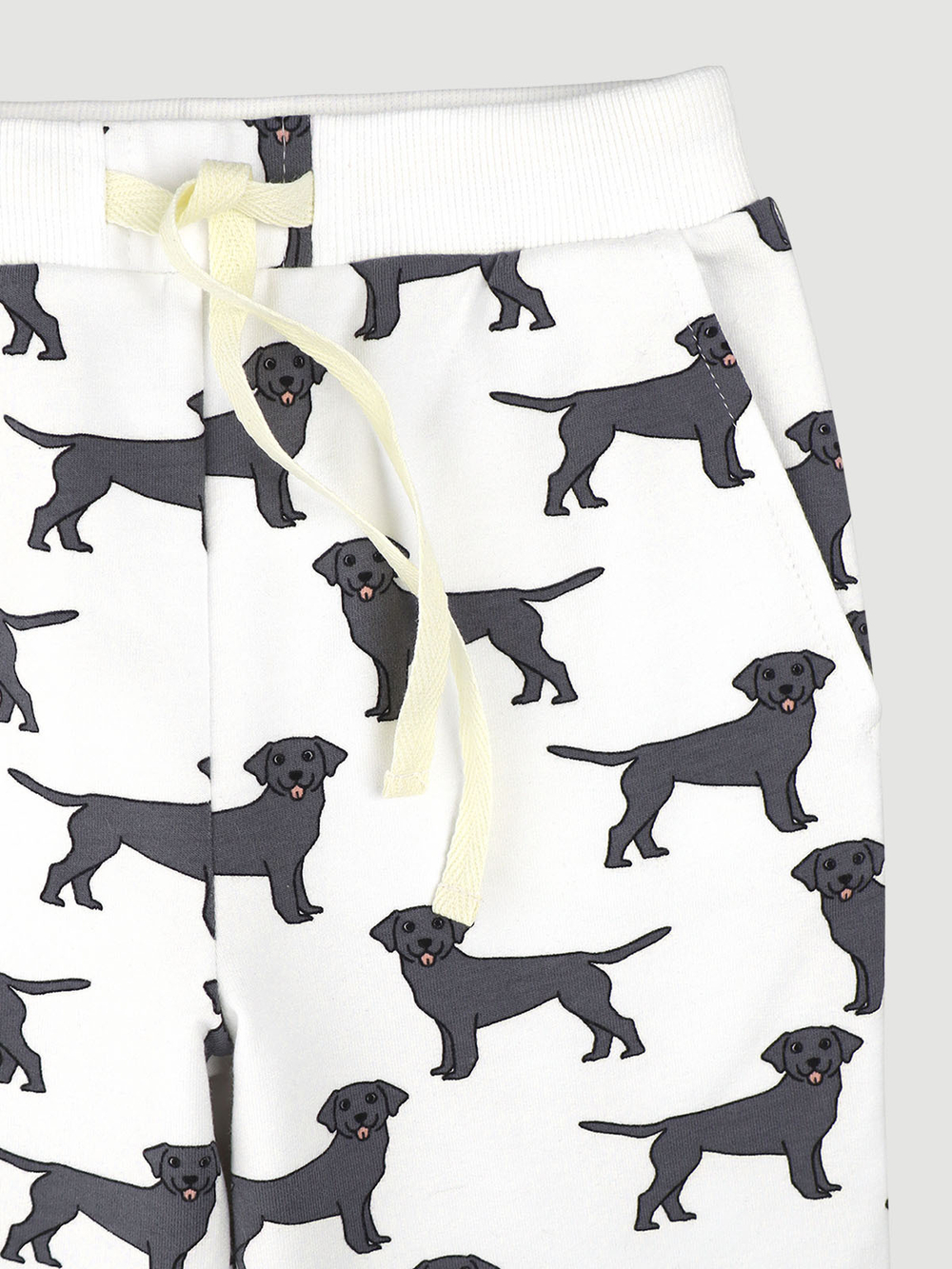 Джоггеры Mjölk Собачки NEW