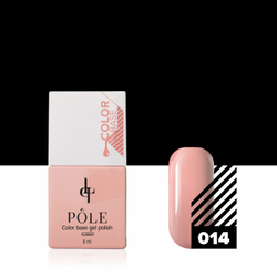 Color base "POLE" №014 (8 мл)