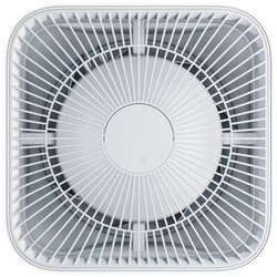 Увлажнитель воздуха Mijia Smart Air Purifier 6, Белый (BHR08MZEU)