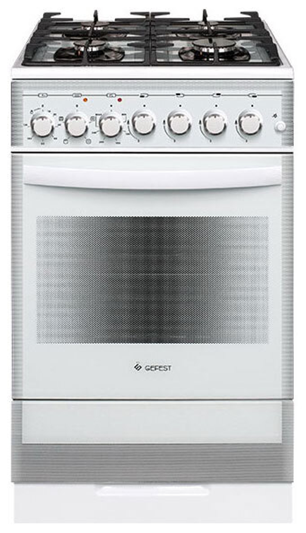 Кухонная плита Гефест 5502-02 0042