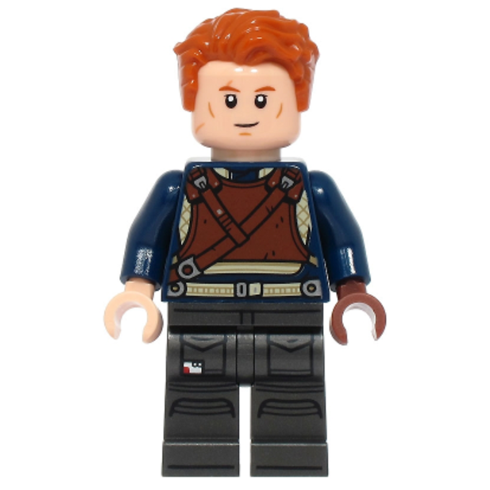 Кэл Кестис sw1377