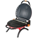 O-Grill 800T газовый гриль RED 800T_RED