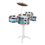 Барабанная установка, коробка XBL998-6