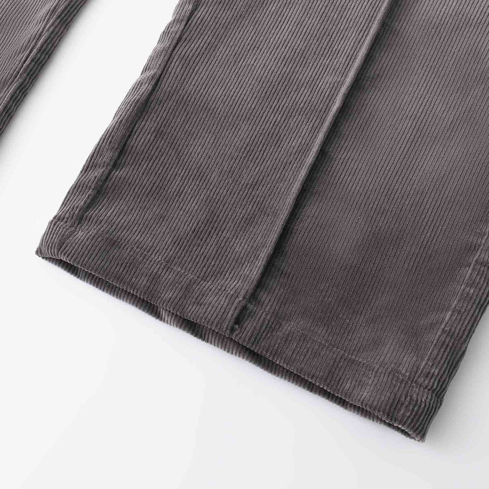 Брюки Ymkashix Velvet 5.0 серые