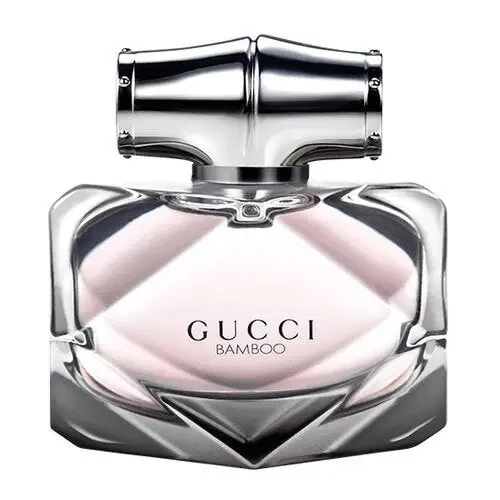 Gucci Bamboo Eau de Parfum весенний женский аромат 30 мл