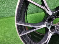 Диск литой R20 BMW M5 F90 (17-24) 789 стиль зад.