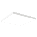 Светильник LED ДВО12-38-003 Opal 840 595х595х40мм АСТЗ