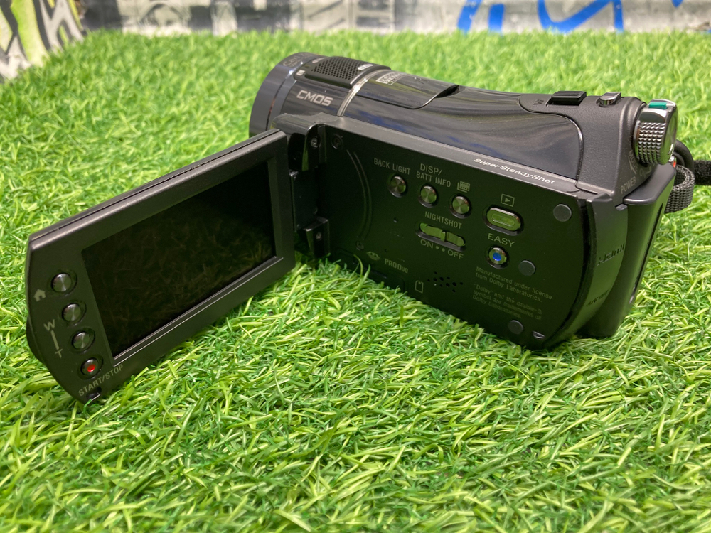 Sony HDR-CX7EK