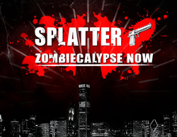 Splatter - Zombiecalypse Now (для ПК, цифровой код доступа)