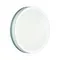 7669/DL COLOR SN 98 Светильник пластик/белый/голубой LED 48Вт 4000К D415 IP43 NOHAVA BLUE
