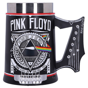 Кружка Nemesis Now Pink Floyd 600мл