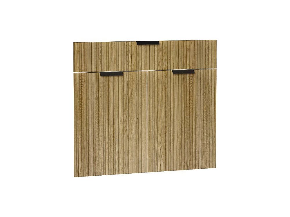 Комплект фасадов Евро Лайн для каркаса Ф-51М Н801М