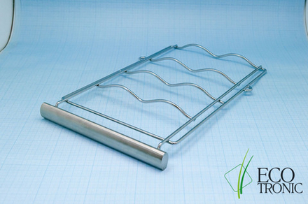 Полка для бутылей к мод. WCM-06TE