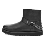 Сапоги UGG Deconstructed Mini Chains, 1120694-BLK