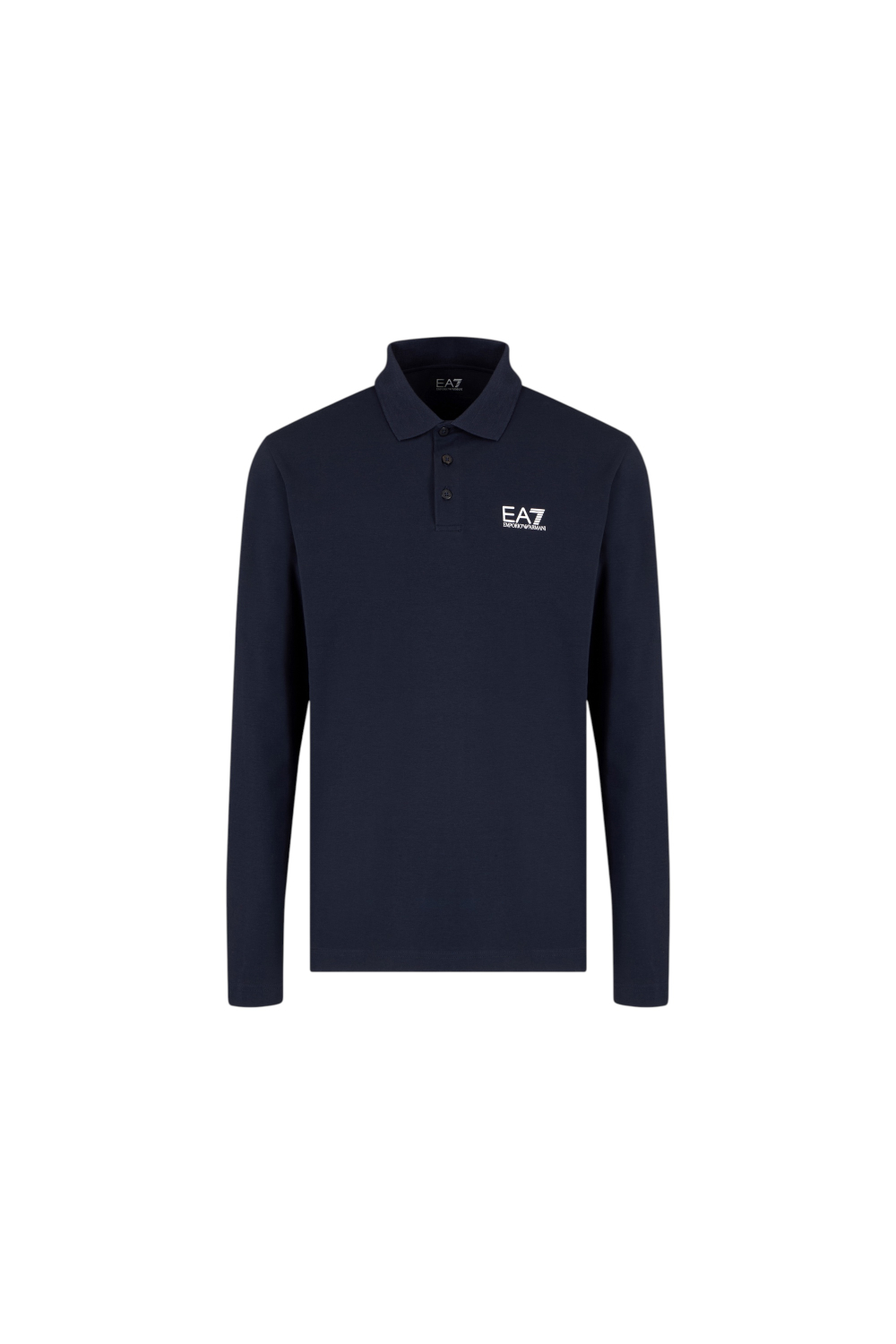 Поло EA7
