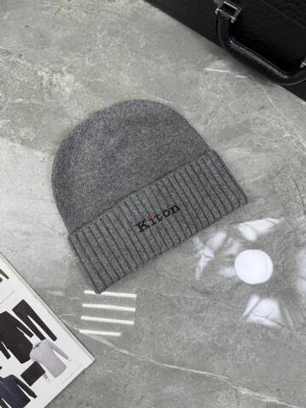 Шапка Kiton