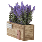 Цветочная композиция Лаванда