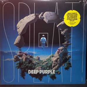 Deep Purple / SPLAT! (Limited Edition)(2LP)