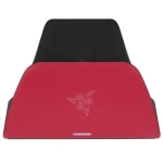 Зарядная станция Razer Quick Charging Stand (красный) для Playstation 5