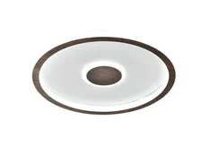 Потолочный светильник FR5421CL-L80BR Орбита / Orbit 80 Вт LED Freya fr5421cl-l80br