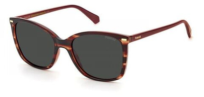 Polaroid PLD 4108/S 0UC с/з очки + футляр