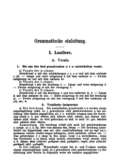 Mittelhochdeutsches Taschenwörterbuch Mit Grammatischer Einleitung | Matthias Lexer