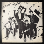 Mr. Mister - Welcome To The Real World (Германия 1985г.)