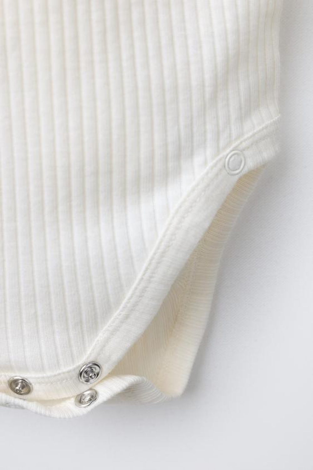 ZARA НАБОР ИЗ ТРЕХ БОДИ С ВОРОТНИКОМ КИМОНО «ПТИЧКИ», ТЕМНЫЙ ХАКИ