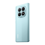 Смартфон Xiaomi POCO M8 5G 8 ГБ + 256 ГБ (Зелёный | Green) (версия Global)