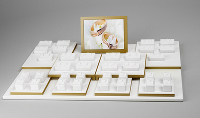 Комплект демонстрационного оборудования, серия "Свадебная1"