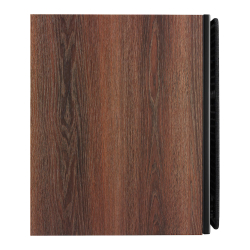 Dali Oberon 3 Dark Walnut — полочная пассивная акустическая система (пара)
