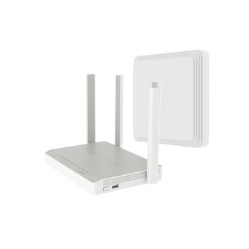 Mesh Wi-Fi-система Keenetic Hopper+Voyager - каталог keenetic