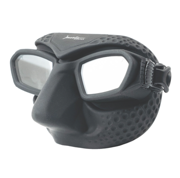 Маска Marlin AVATAR black