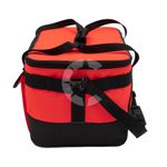 Сумка изотермическая &quot;СЛЕДОПЫТ - Red Line&quot;, 34 л, цв. коралловый/4/