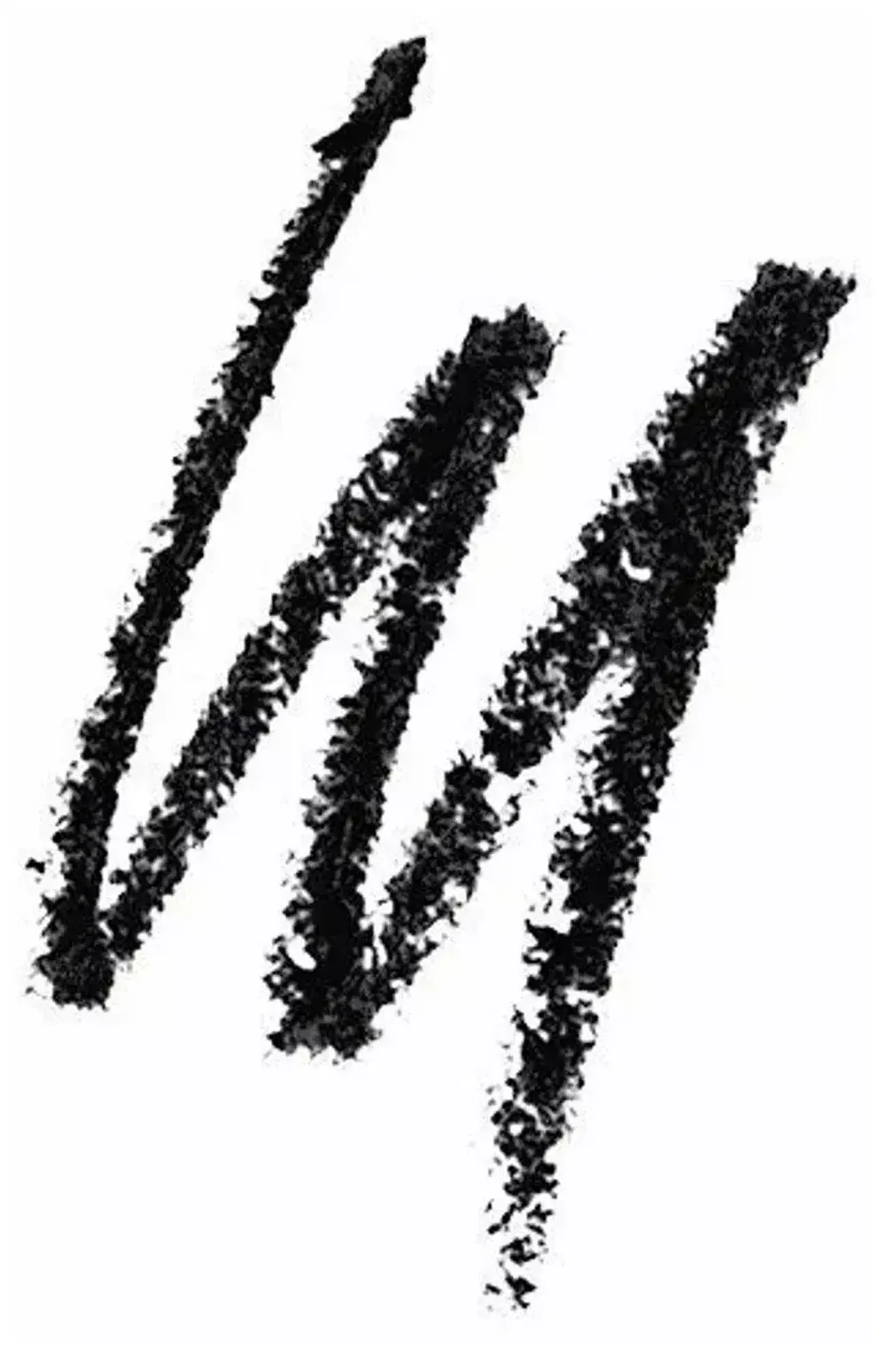 Карандаш контурный для глаз с витамином Е RELOUIS  - 01 черный