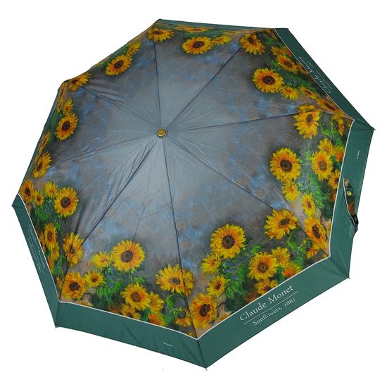 Женский зонт Три Слона Полный автомат 3801-V-04