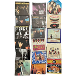 The Rolling Stones / Greatest Albums In The Sixties (17 Mini LP SHM CD+DVD)