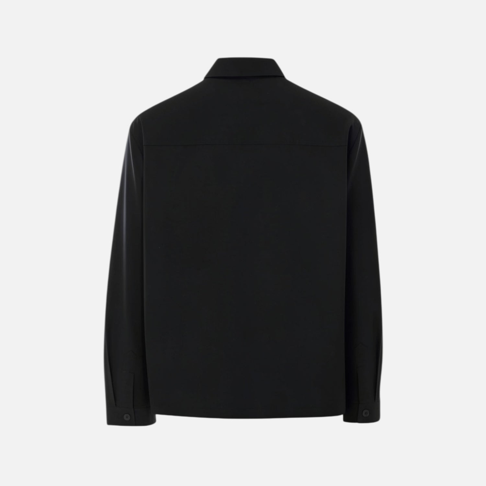 Рубашка Overshirt B/U