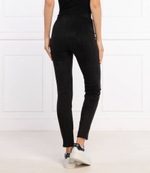 леггинсы GUESS - черный(W1YB90 WE0L0)