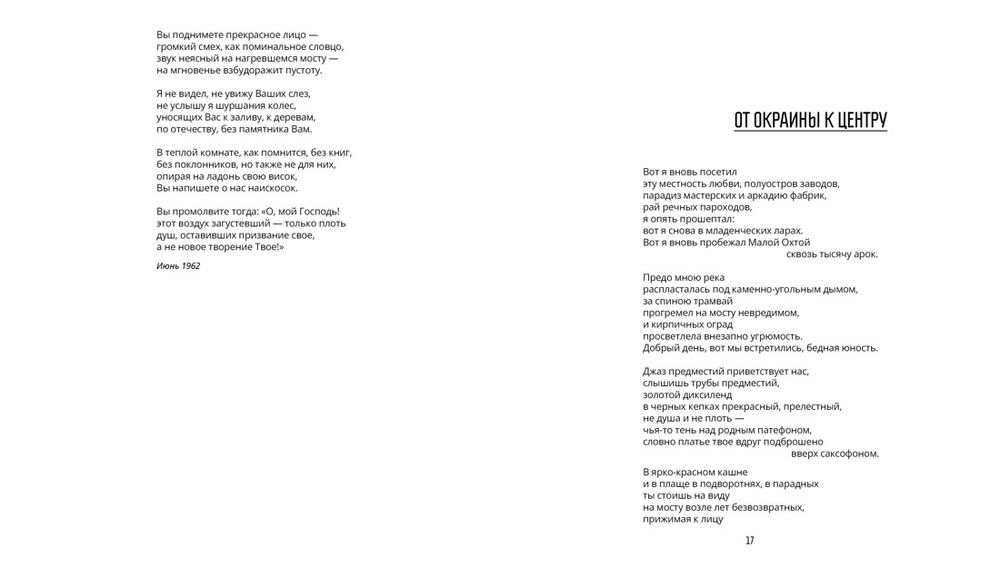 Путеводитель по переименованному городу