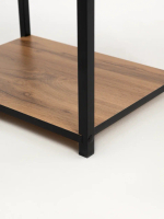 Тележка косметологическая Пирамида