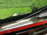 Фонарь крышки багажника Geely Preface (2024-н.в.)