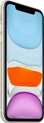 Apple iPhone 11 256gb Белый