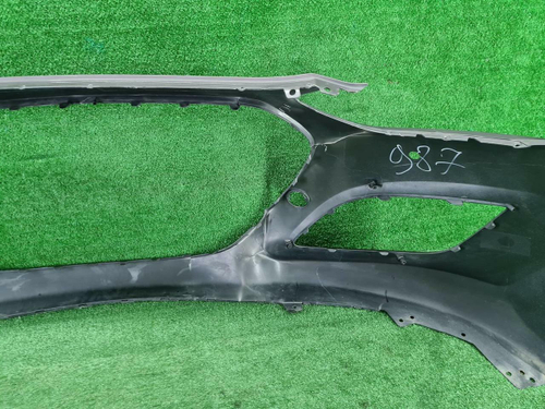 Бампер передний Hyundai I30 2 (2015-2017)
