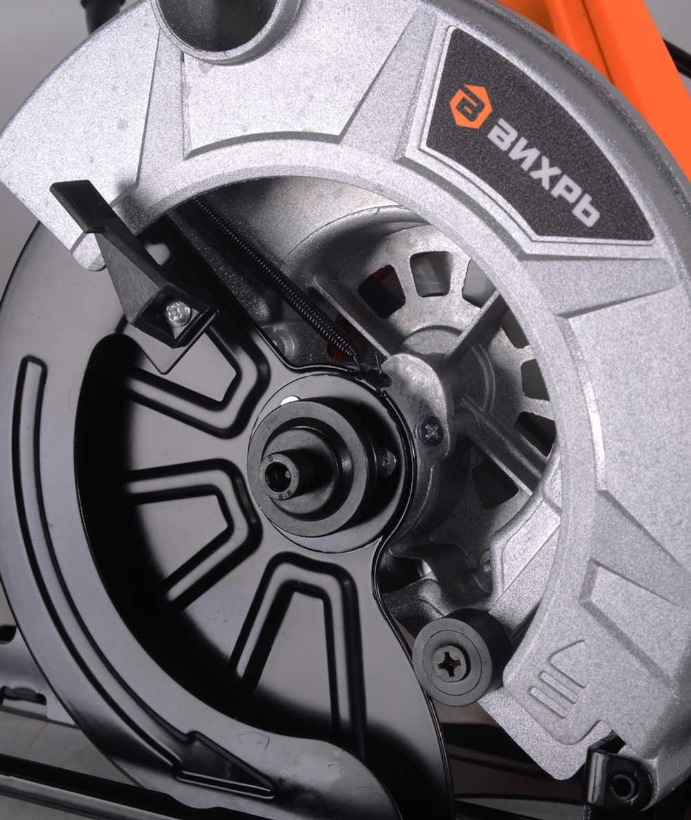 Дисковая (циркулярная) пила Вихрь ДП-20-185А