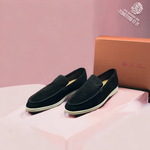 Лоферы Loro Piana Summer Walk