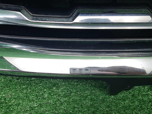 Решетка радиатора Haval Jolion (2021-2024)