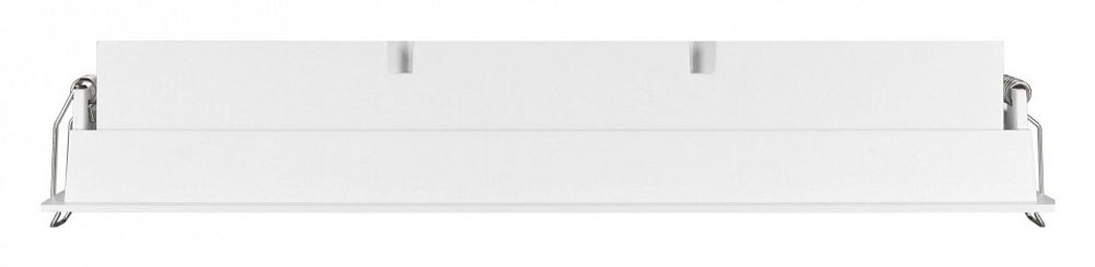 Встраиваемый светильник Arlight ORIENT 031931