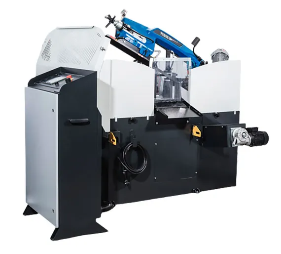 Ленточнопильный станок PILOUS Dynamic 2.6