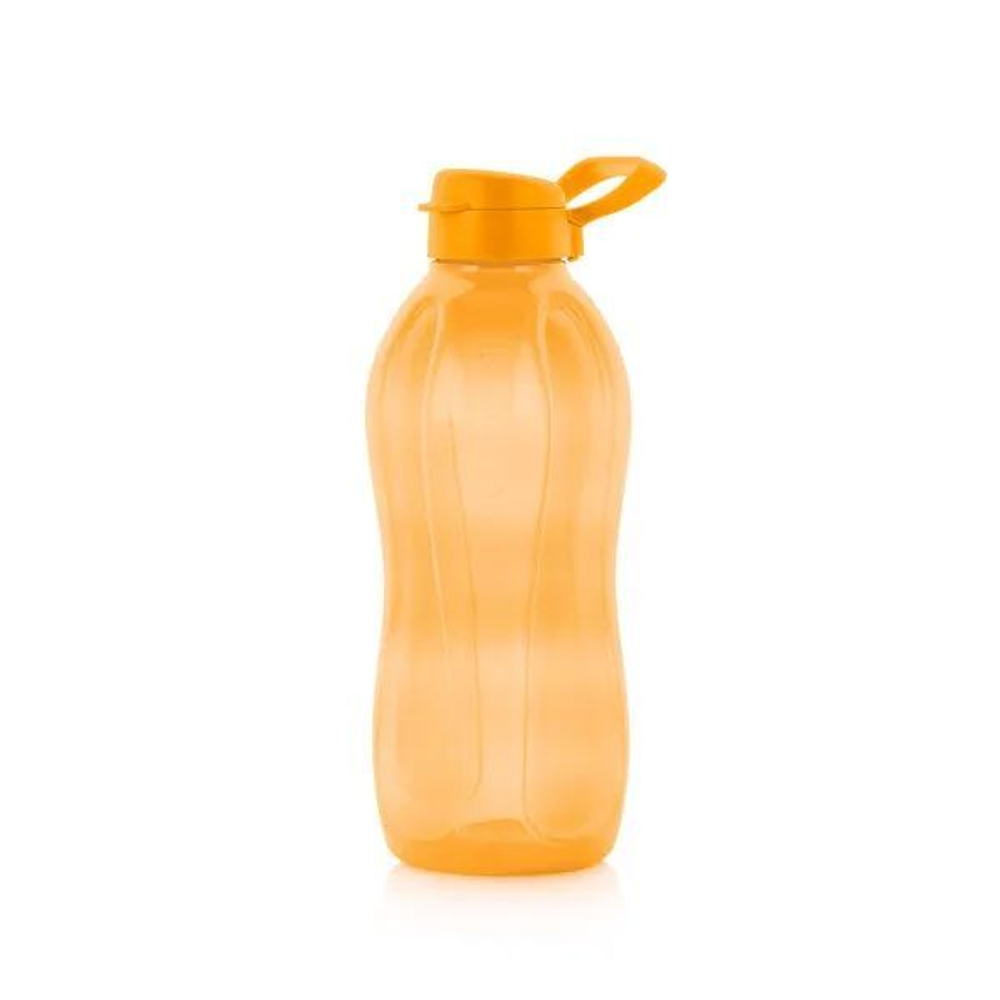 Эко-бутылка желтая (2л), Tupperware